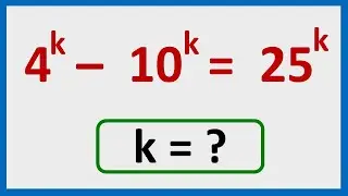 USA | Only 5% Can Attempt This Math Olympiad Question | SIMPLIFY