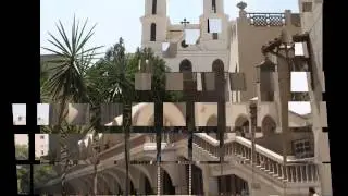 Коптская церковь