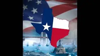 Texas vs New York #newyork #texas #geography #edit #states #knowledge