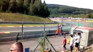 spa f1 pouhon race