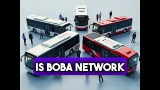 Boba Network - Hybrid Layer 2 Ethereum & BNB Chain Scaling