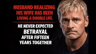 After 15 Years of Marriage, I Discovered Her Double Life REDDIT CHEATING STORIES