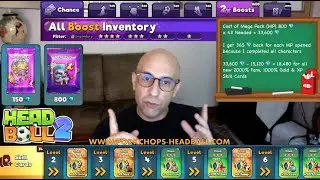 Head Ball 2 Team Season | Head Ball 2 Manager Mode | Head Ball 2 Skill Cards