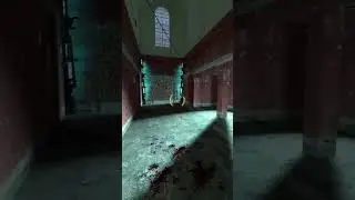 Half-Life 2 - #shorts Part №7 Gameplay 4k 2160p, Walkthrough. ▲One Hour Gameplay