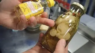 Bearnaise essens