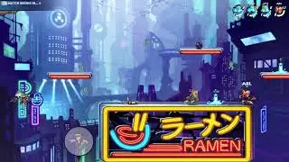 More Brawlhalla