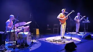 Vic Moliner, concert