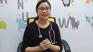 Managing Fever   Dr Joann