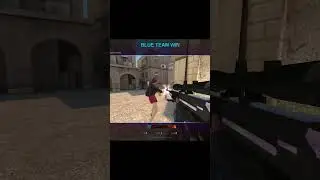 AWP MAP SANDSTROM     #pbzepetto #highlight #gaming #pointblank