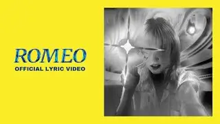 Tanners - Romeo (Official Lyric Video)