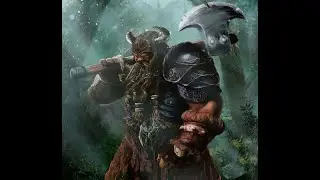 Until the server shuts down. (Mortal Online 2 PvP)