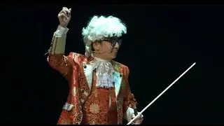 TwoSet Virtual World Tour - Mozart