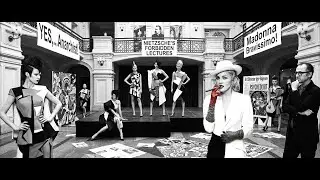 New Hollywood Cinema First Class!.. Nietzsche's Forbidden Lectures C'est la vie !..Modern ART Film