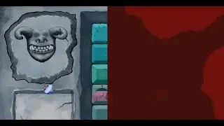 Создание мини-игры на юнити. часть 20. Creating a mini-game in Unity. The programming is complete.