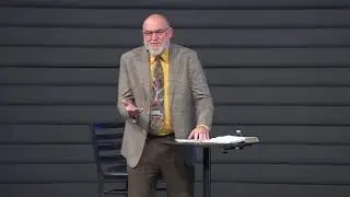 Preparing to follow (Luke 3:1-20) - Full Service