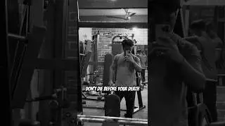 Be a Warrior #viral #shorts #motivation #gym #gymmotivation #workout #quotes