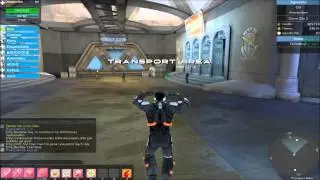Global Agenda | Dictatorfish reveals his pro-juking secret to Badcookie