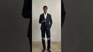 How To Style The Kin Linen Suit