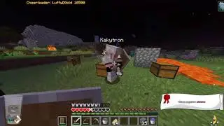 Kakytron Mata a ElRichMc en la practica para UHC ESPA&Ntilde;A LIVE