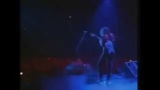 Yngwie Malmsteen - Dreaming (Tell Me) (live in Leningrad 1989)