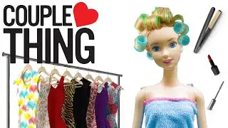 When Bae Is Always Late |Couple Thing