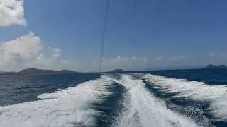 6 In the middle of the ocean Samui Sandbox