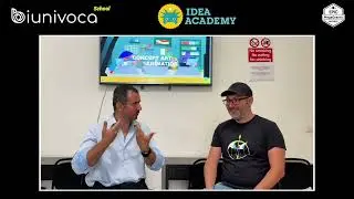Biunivoca Podcast - School - Idea Academy