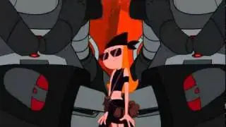 Phineas Y Ferb - Una Nueva Realidad
