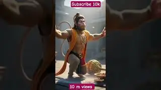 lord Hanuman songs#loedhanuman#hanumanji#hunumanstatus#hanuman#hanumanbhajans#shorts#trending
