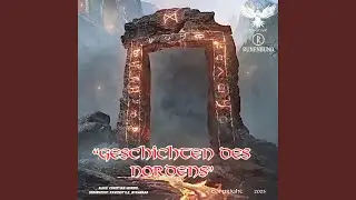 Feuer und Schatten in Muspelheim