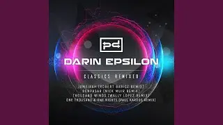 One Thousand & One Nights (Paul Kardos Remix)