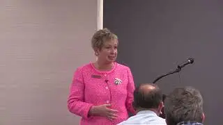 TCAT New Faculty Institute Part 4 - Goals of ECD and Warranty Programs & Title VI and IX Compliance