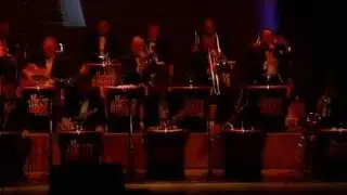 You And The Night And The Music - The Nelson Riddle Orchestra
