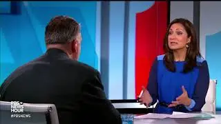 Nick Rasmussen on how to Combat Homegrown Terror