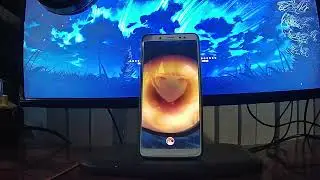 Nusantara Project LTS 1.1 ROM + Weaboo MOD Installation on Redmi Note 5 (whyred)