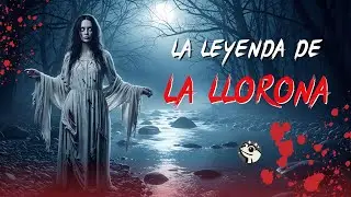 La Leyenda de La Llorona