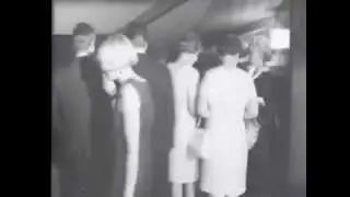 Sir Charles Mackerras on pre-performance nerves