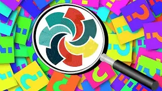 Cotton Cuts Puzzle Mystery Quilt: Clue 1