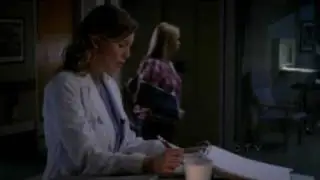 Destiny Whitlock - Grey's Anatomy: 