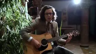 Tony True - G&uuml;erita (VERY VAQUERO LIVE SESSIONS)