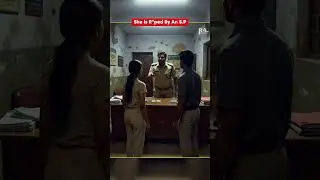 😓Kanpur 14 Year Old Girl R*ped By an S.P #shorts #news