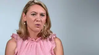 Improving Patient Satisfaction and Safety | Dr. Szilvia Nagy | Weill Cornell Medicine