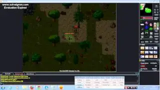 Como baixar Elfbot para dbo