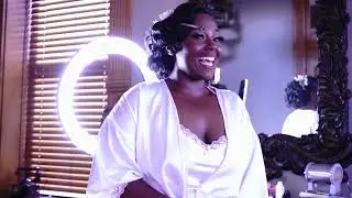 A Wedding in 60 Seconds