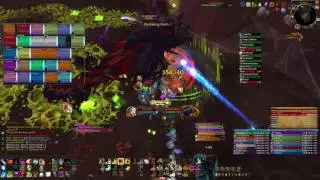 Retribution Paladin Guide/Tips for Heroic Emerald Nightmare 7.1