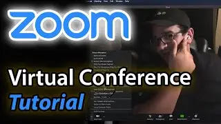 Best ZOOM Tutorial