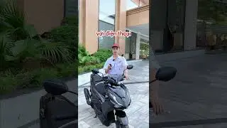 Smartkey kh&ocirc;ng nhận do đ&acirc;u? Bạn Cần Phải Biết ? #shorts #meoxe #meoxemay #tips