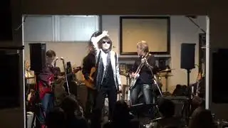 フーカーバー10周年記念ライブ2025(ザ・カウンセラーズ)