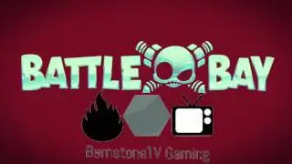 BernStoneTV Gaming Intro Video