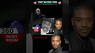 Reality Check With Ray J | Speaks On The Situation 📢Said They tried to 🚬 him  😮😮😮😮#shorts #viralnews